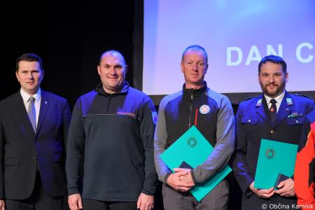 V Kamniku gostili regijsko proslavo ob dnevu Civilne zaščite (86)